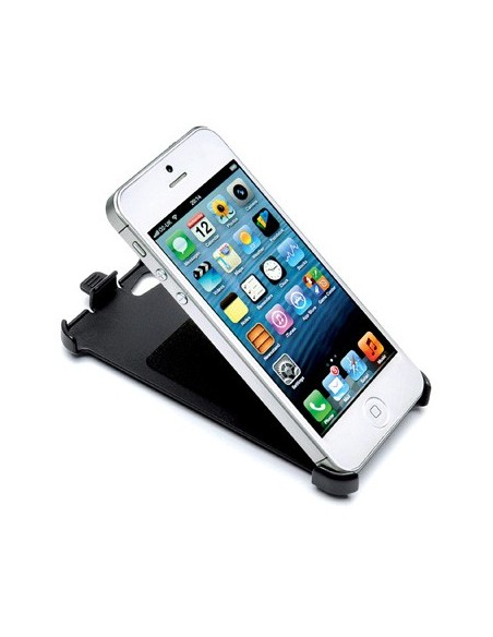 Celly FLEXGO005 supporto per personal communication Supporto passivo Telefono cellulare smartphone Nero