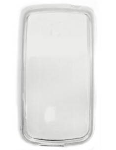 Celly GELSKIN256 custodia per cellulare Cover Trasparente