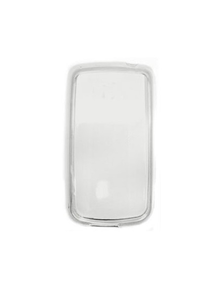 Celly GELSKIN256 custodia per cellulare Cover Trasparente
