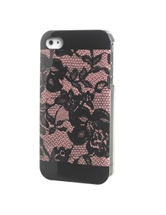 Celly GLCOVPIP404 custodia per cellulare Cover Rosa