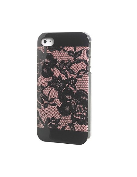 Celly GLCOVPIP404 custodia per cellulare Cover Rosa
