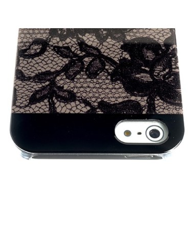 Celly GLAMme custodia per cellulare 10,2 cm (4") Cover Marrone, Grigio, Marrone chiaro