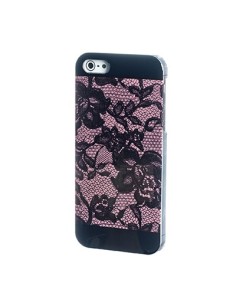 Celly GLAMme custodia per cellulare 10,2 cm (4") Cover Rosa