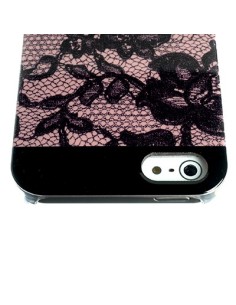 Celly GLAMme custodia per cellulare 10,2 cm (4") Cover Rosa 2