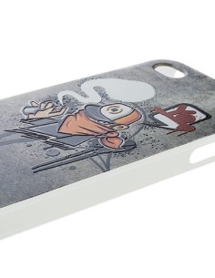 Celly GRBIP501 custodia per cellulare Cover Multicolore 2