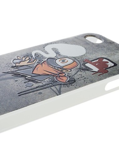 Celly GRBIP501 custodia per cellulare Cover Multicolore