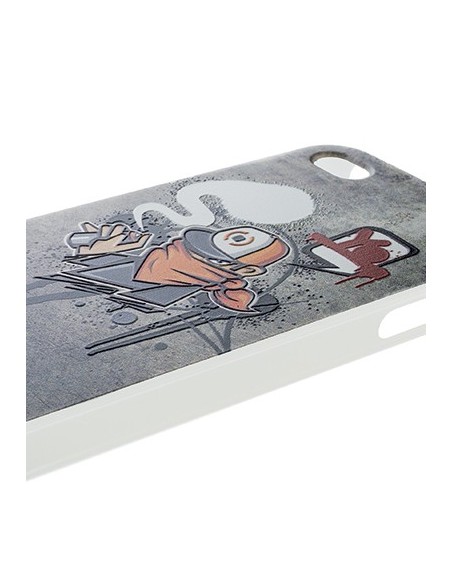 Celly GRBIP501 custodia per cellulare Cover Multicolore