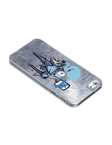 Celly GRBIP502 custodia per cellulare Cover Multicolore