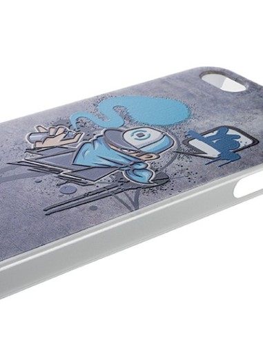 Celly GRBIP502 custodia per cellulare Cover Multicolore