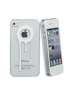 Celly GRDIP402 custodia per cellulare Cover Trasparente