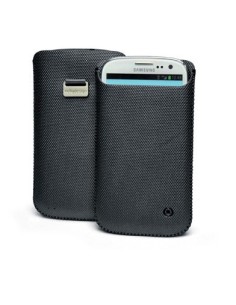 Celly CCORXXL01 custodia per cellulare Cover Nero
