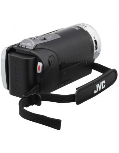 JVC GZ-EX315BEU videocamera Videocamera palmare 2,5 MP CMOS Full HD Nero