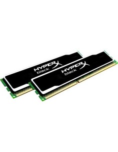 HyperX KHX16C10B1BK2 16 memoria 16 GB 2 x 8 GB DDR3