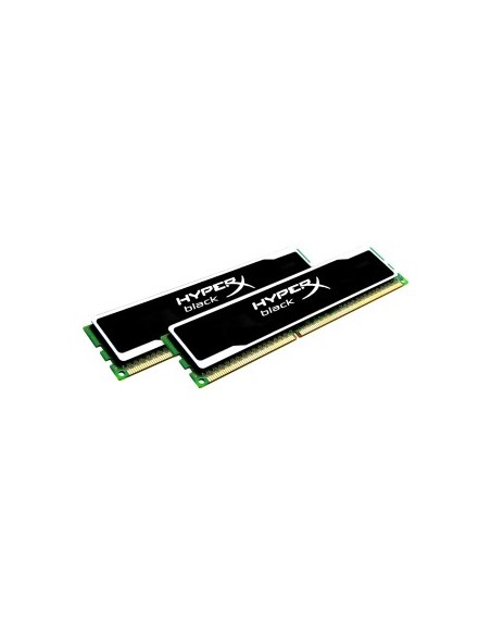 HyperX KHX16C10B1BK2 16 memoria 16 GB 2 x 8 GB DDR3