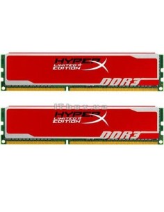 HyperX KHX16C10B1RK2 16X memoria 16 GB 2 x 8 GB DDR3
