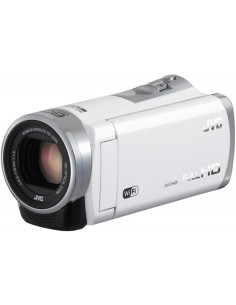 JVC GZ-EX315WEU videocamera Videocamera palmare 2,5 MP CMOS Full HD Bianco 2