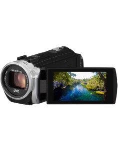 JVC GZ-EX515BEU videocamera Videocamera palmare 2,5 MP CMOS Full HD Nero