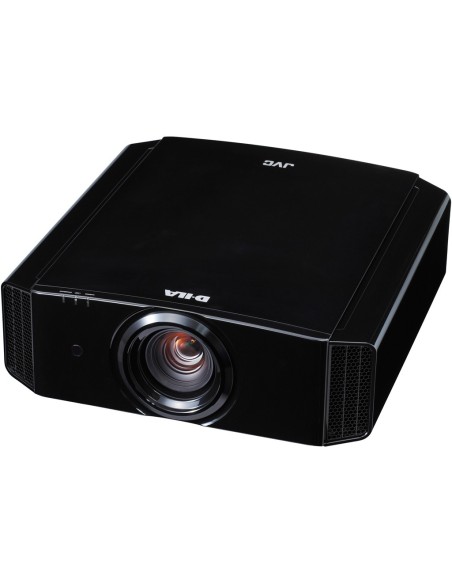 JVC DLA-X35 Proiettore a raggio standard 1300 ANSI lumen D-ILA 1080p (1920x1080) Compatibilità 3D Nero