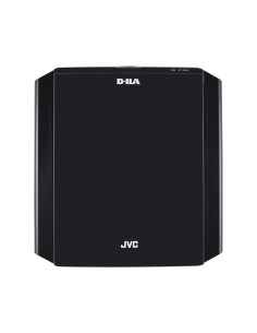 JVC DLA-X35 Proiettore a raggio standard 1300 ANSI lumen D-ILA 1080p (1920x1080) Compatibilità 3D Nero 2