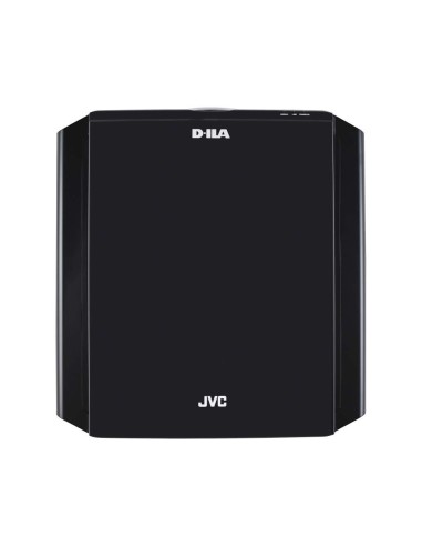 JVC DLA-X35 Proiettore a raggio standard 1300 ANSI lumen D-ILA 1080p (1920x1080) Compatibilità 3D Nero