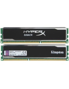 HyperX KHX16C10B1BK2 16X memoria 16 GB 2 x 8 GB DDR3