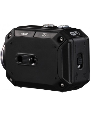 JVC GC-XA1EU fotocamera per sport d'azione 5 MP Full HD CMOS 25,4   2,5 mm (1   2.5") Wi-Fi 104 g