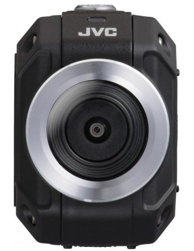 JVC GC-XA1EU fotocamera per sport d'azione 5 MP Full HD CMOS 25,4   2,5 mm (1   2.5") Wi-Fi 104 g