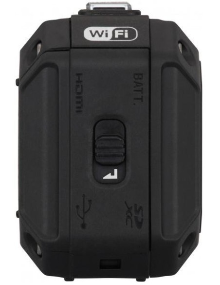 JVC GC-XA1EU fotocamera per sport d'azione 5 MP Full HD CMOS 25,4   2,5 mm (1   2.5") Wi-Fi 104 g