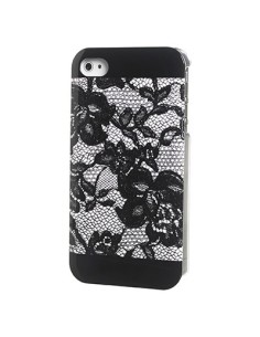 Celly GLCOVPIP402 custodia per cellulare Cover Nero