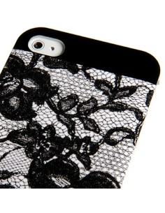 Celly GLCOVPIP402 custodia per cellulare Cover Nero 2
