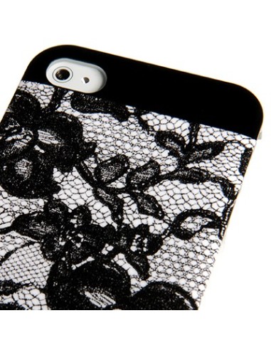 Celly GLCOVPIP402 custodia per cellulare Cover Nero