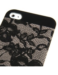 Celly GLCOVPIP403 custodia per cellulare Cover Nero 2