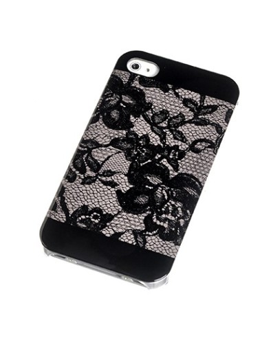 Celly GLCOVPIP403 custodia per cellulare Cover Nero