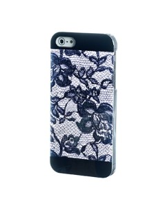 Celly GLAMme custodia per cellulare 10,2 cm (4") Cover Bianco