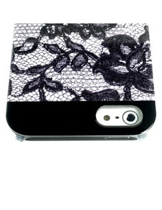 Celly GLAMme custodia per cellulare 10,2 cm (4") Cover Bianco 2