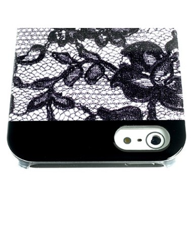 Celly GLAMme custodia per cellulare 10,2 cm (4") Cover Bianco