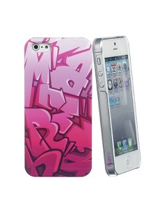 Celly GRLIP502 custodia per cellulare Cover Multicolore