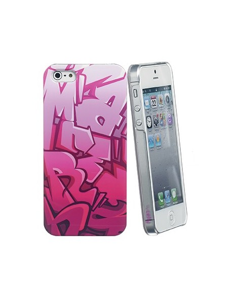 Celly GRLIP502 custodia per cellulare Cover Multicolore