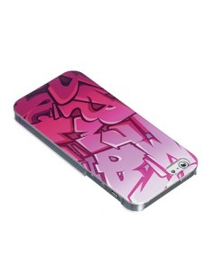 Celly GRLIP502 custodia per cellulare Cover Multicolore 2