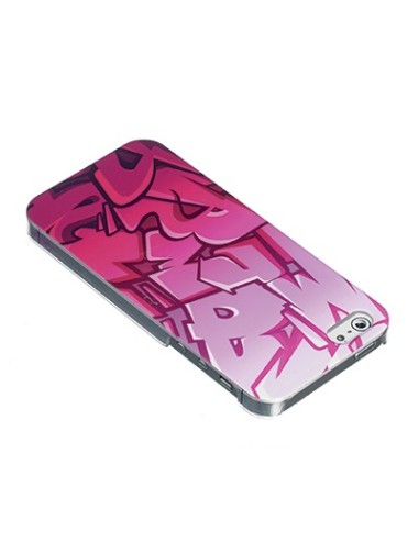 Celly GRLIP502 custodia per cellulare Cover Multicolore