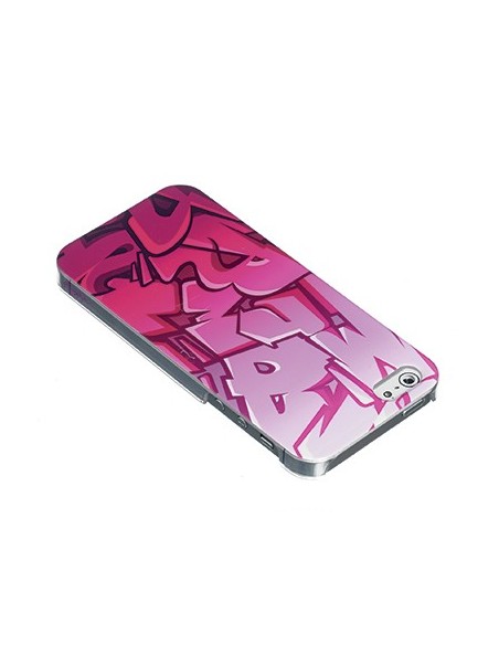 Celly GRLIP502 custodia per cellulare Cover Multicolore