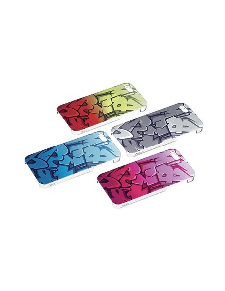 Celly GRLIP502 custodia per cellulare Cover Multicolore