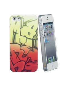 Celly GRLIP503 custodia per cellulare Cover Multicolore