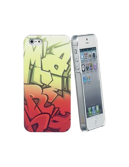 Celly GRLIP503 custodia per cellulare Cover Multicolore
