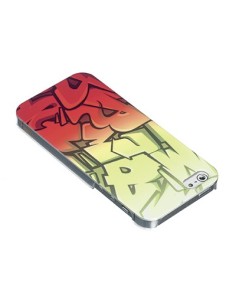 Celly GRLIP503 custodia per cellulare Cover Multicolore 2