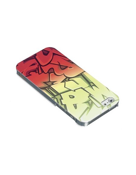 Celly GRLIP503 custodia per cellulare Cover Multicolore
