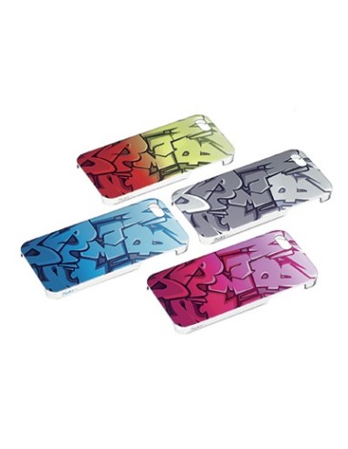 Celly GRLIP503 custodia per cellulare Cover Multicolore