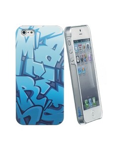 Celly GRLIP504 custodia per cellulare Cover Multicolore