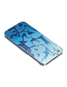 Celly GRLIP504 custodia per cellulare Cover Multicolore 2