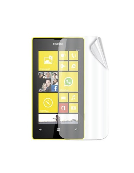 Celly SCREEN321 protezione per lo schermo e il retro dei telefoni cellulari Nokia 1 pz